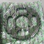 COMP Motorcycle Chain And Sprocket Kit CD110 Moto Spare Parts