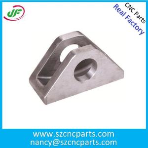 Wholesale CNC Parts, CNC Machining Parts Made of Steel (Q235, 20#, 45#) from china suppliers
