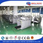 Airport Baggage Screening Equipment