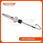 Active Inductive Damping 670005455 Front Shock Absorber for Maserati Quattroport