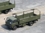 Euro2 160HP Dongfeng EQ1118GA Cargo Truck,Dongfeng Camiones,Dongfeng Truck