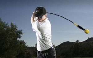 Wholesale golf swing trainer , golf trainer , golf club swing trainer from china suppliers