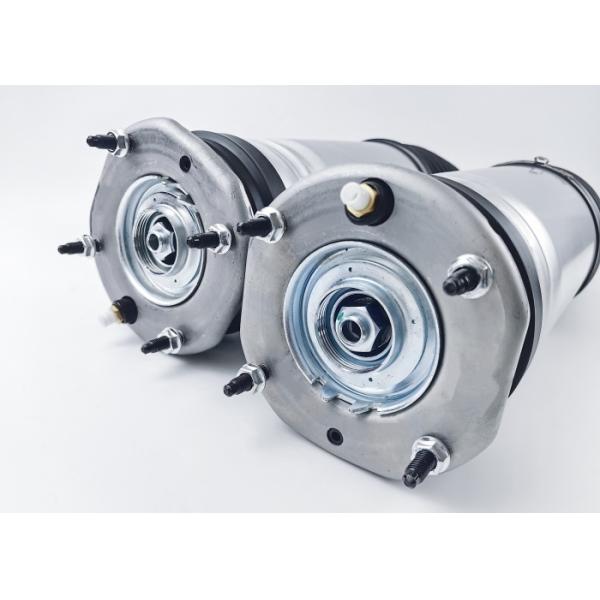 Land Rover Discovery 5 L462 Front Air Suspension Struts Pair