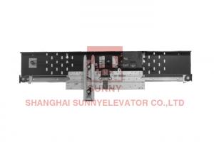 China Center Opening Elevator Spare Parts Car Door Device With Elevator Door Systems on sale