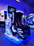 Guangzhou vr supplier direct sell virtual reality 9d vr machine 360 degree vr