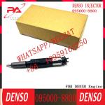 095000-8800 Best quality diesel engine 095000-8800 Parts Diesel Engine Parts