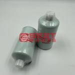 Excavator Engine Parts Fleetguard Water Separator Fuel Filter BF46170 FS19652