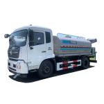 Hot sale 4x2 euro 5 diesel 16 ton 10 cbm spraying vehicle sprayer