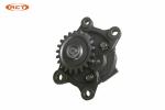 PC410-5 S6D125 Engine Oil Pump 6151-51-1005 6150-51-1004 For Excavators
