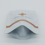 Gravure Printing Medical Supplies Packaging Plastic Bags Resealable