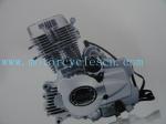166FMM NT250 Twin cylinder 4stroke ail cool Vertical Exterior balance shaft