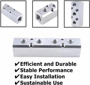 Wholesale OEM 5052 CNC Aluminum Parts Customized Aluminum CNC Machining Service from china suppliers