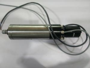 Wholesale High Frequency Motor Spindles 3.3KW Ball Bearing Spindle Motors 40K rpm from china suppliers