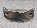 VG1500010334 Oil Cooler Core Sinotruk Engine Spare Parts BY61500010334