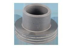 Wholesale 99% high temperature resistant silicon nitride ceramic ISO9001 certification from china suppliers