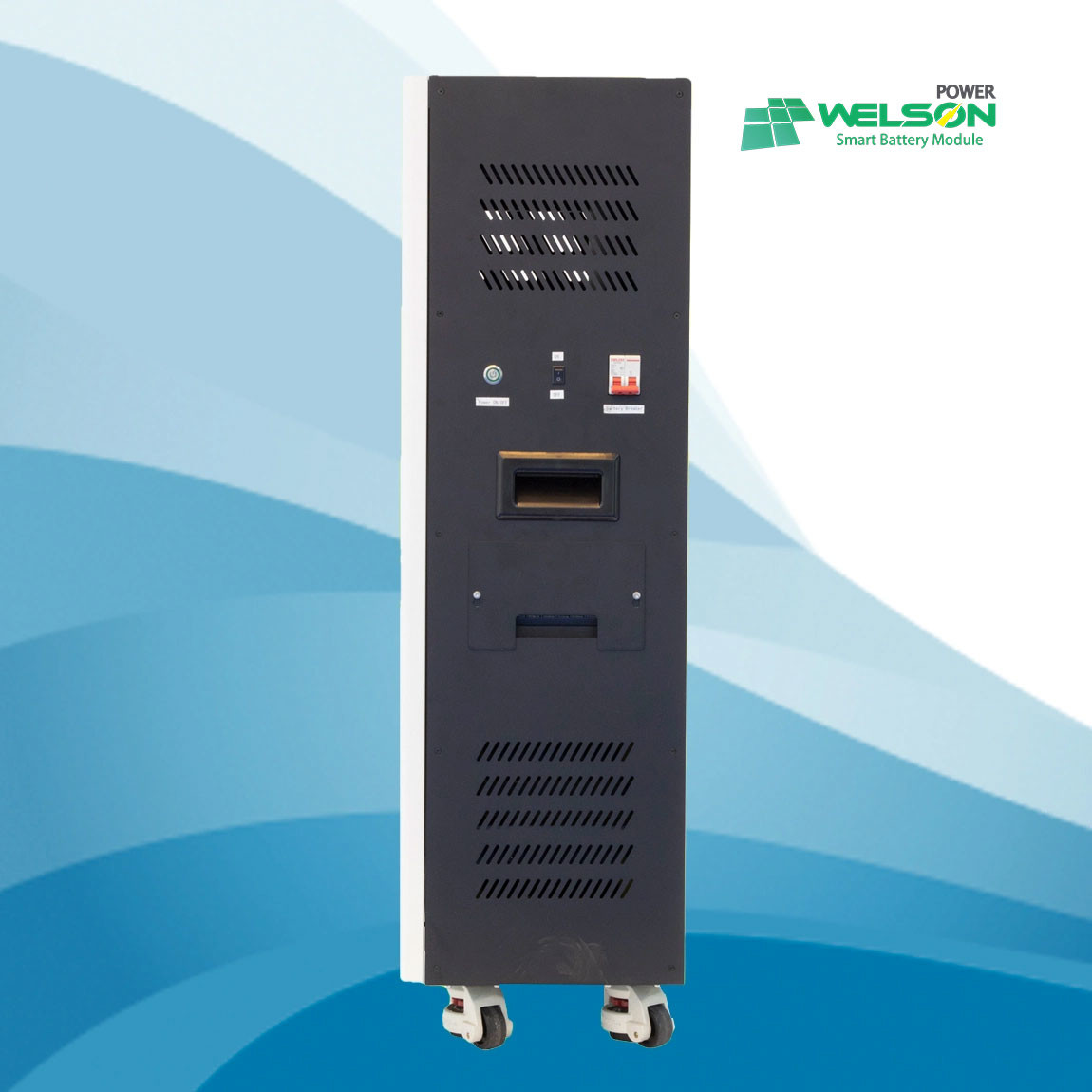 5kw Wall Mount Lifepo4 Battery 10kwh 230vac Hybrid Generators