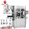 Buy cheap Labeling Machine For Cans , Bottle Packing Shrink Wrap Machine from wholesalers