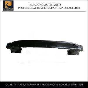 Wholesale Fully Fit Honda Car Parts , 2014 Honda Civic Front Bumper Reinforcement Bar from china suppliers