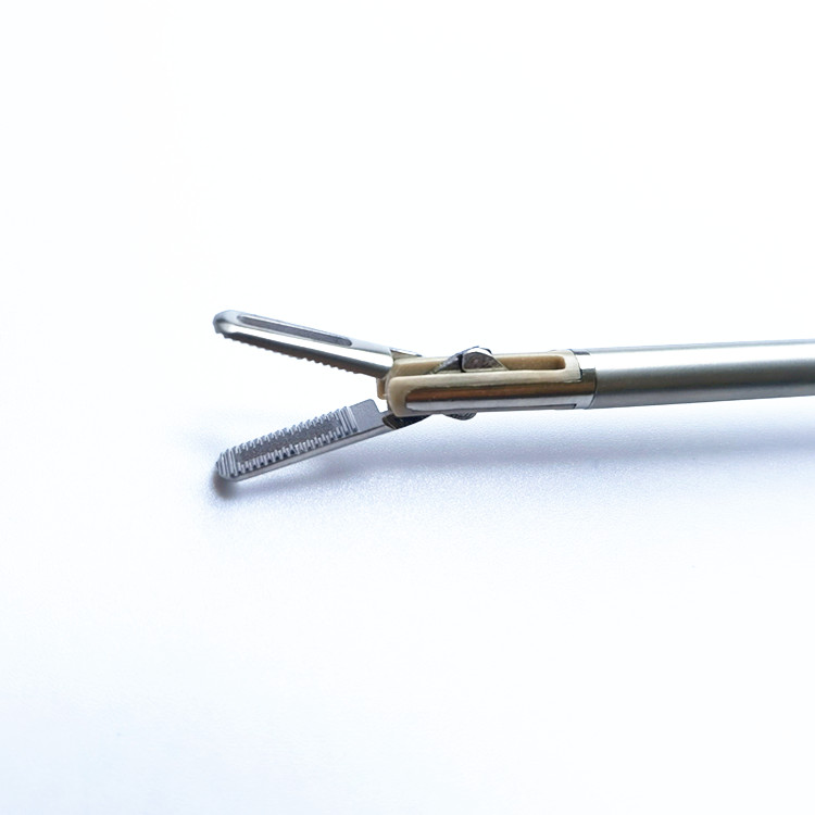 Endoscopic Straight Bipolar Forceps for Laparoscopic Surgery Exceptional Performance