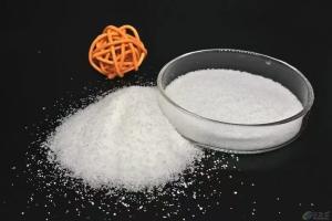 Wholesale (C3H5NO)n Eco-Friendly Polyacrylamide The Ideal Choice for Sewage Treatment Chemicals from china suppliers