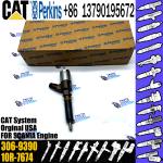 Fuel Diesel Injector 320-0680 326-4700 326-4740 382-0480 282-0490 292-3780 306