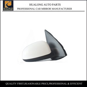 2011 Hyundai I10 Electric Mirror OEM 87610-3X340