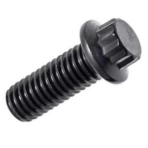 Wholesale Grade 8 Hex Flange Bolts from china suppliers