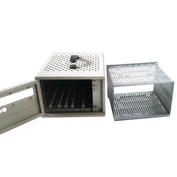 Customized Size Electrical Switch Boxes With Anodizing And Powder Coating