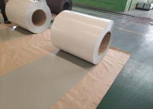 Wholesale JIS G3312 1000mm Width Prepainted Color Steel Coils from china suppliers