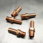 SF WT15 Kjellberg Plasma Consumables Cutting Electrode Lychnorum Band