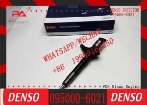 Wholesale NEW 0950006020 0950006021 Diesel Fuel Injector 095000-6020 095000-6021 Truck Injector Nozzle 095000 6020 095000 6021 for from china suppliers