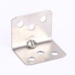 Square 20x20mm Right Angle Metal Bracket