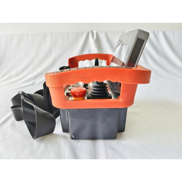 Industrial Remote Control For Construction Machinery, Engineering Vehicles