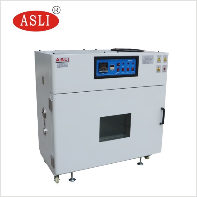 Micro PID Control High Temperature Ovens For Metal Heating Treatment
