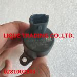 BOSCH Pressure Regulator Valve 0281002943 , 0 281 002 943 , DRV 0281 002 943