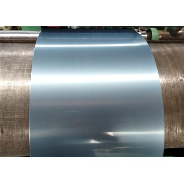 304 316 304L 316L Stainless Steel Coils for Watches High Quality Material