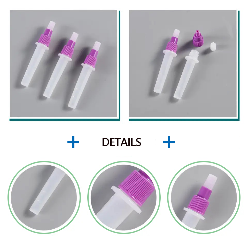 FK-801 Automatic Rotary Essential Oil Eye Drops Glass Small Bottle Blood Tube Reagent Tube Liquid Filling Machine