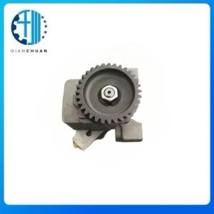 Wholesale 65-05100-6203 Oil Pumps for Doosan DE12TI Excavator Engine Spare Parts from china suppliers