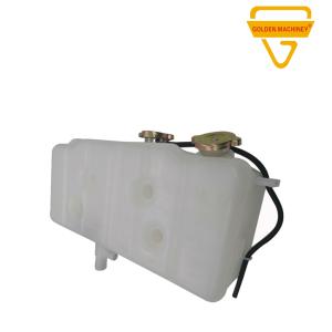 Wholesale 42107261 42041319 Iveco Truck Spare Parts Expansion Tank from china suppliers