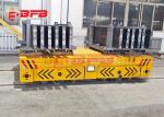 Dc Motor Die Mold Capacity 1000t Battery Transfer Cart