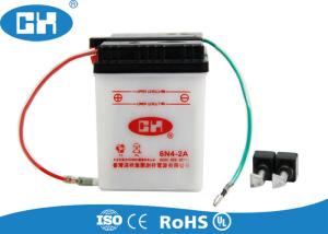 Wholesale Accumulator 6v Lead Acid Battery Low Self - Discharge Corrosion Resistant from china suppliers