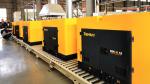 15KW 3 Phase 60Hz Prime Power Diesel Generator