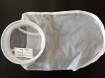 Nylon Polyester 500 Micron Mesh Filter Bags Welded Heat Sealed