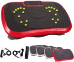 ROHS 99 Levels Fitness Vibration Plates Body Slimming Vibrating Exercise