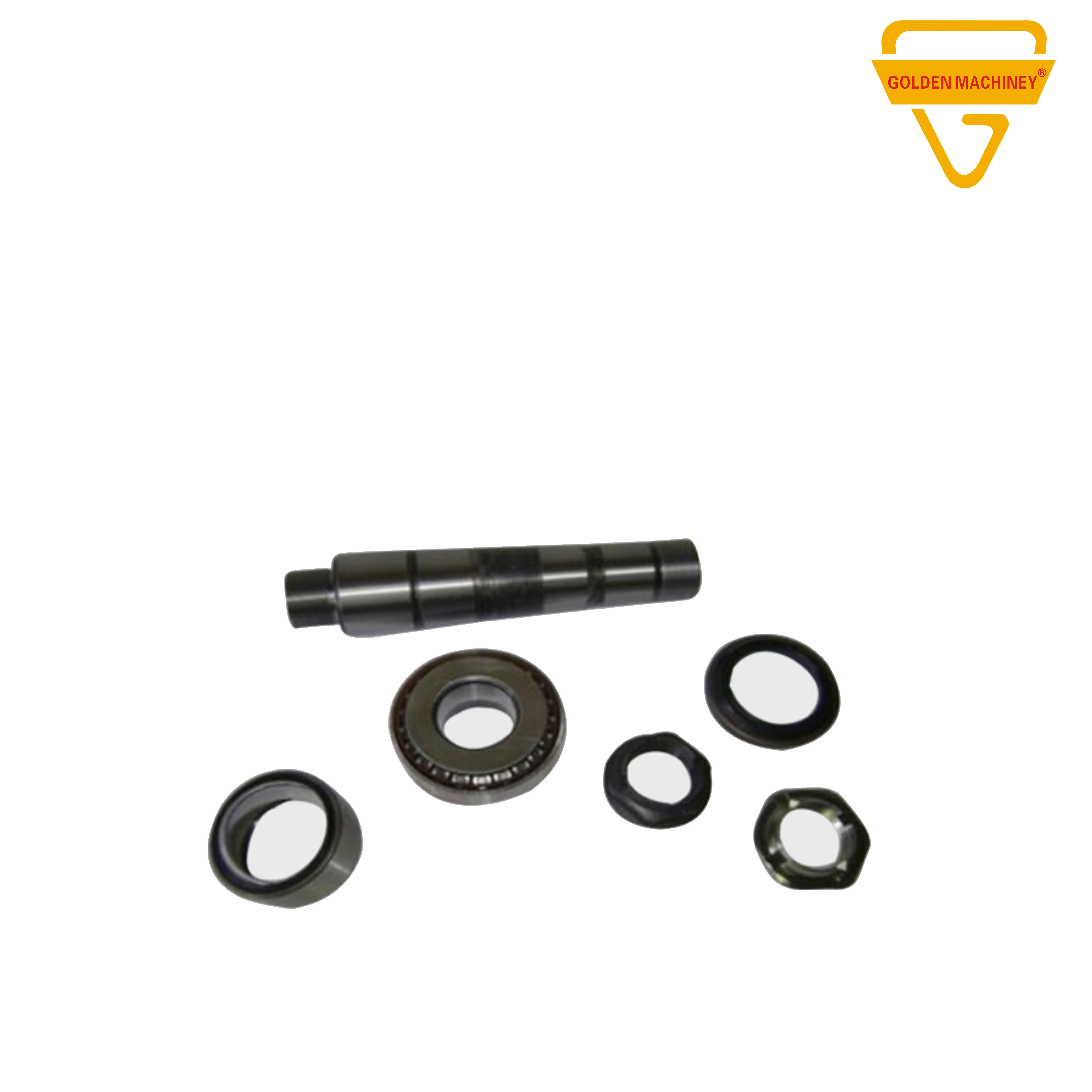20523015S 20751021 VOLVO FL6 FM9 FM12 FM16 Spare Parts For Trucks King Pin Kits