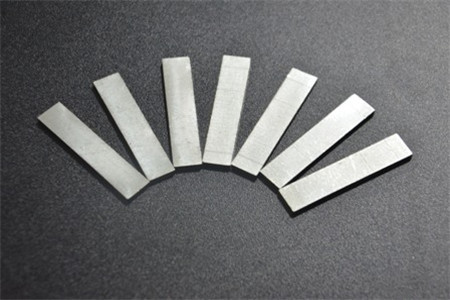 Good Performance Electrical Contact Points With High Arc Erosion Resistance