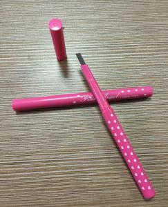 Wholesale Customized automatic eyebrow pencil, OEM high quality eyebrow pencil from china suppliers