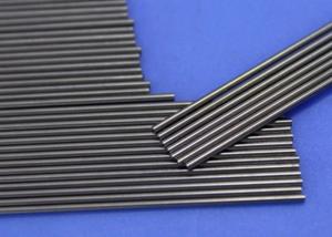 China 330mm Length Tungsten Carbide Round Bar For End Mills Drills on sale