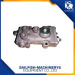 HPV145D main pump regulator for HITACHI ZX380 excavator
