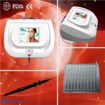 Spider Vein Removal Beauty Salon / Clinic/ Spa Machine with high frequency 2019